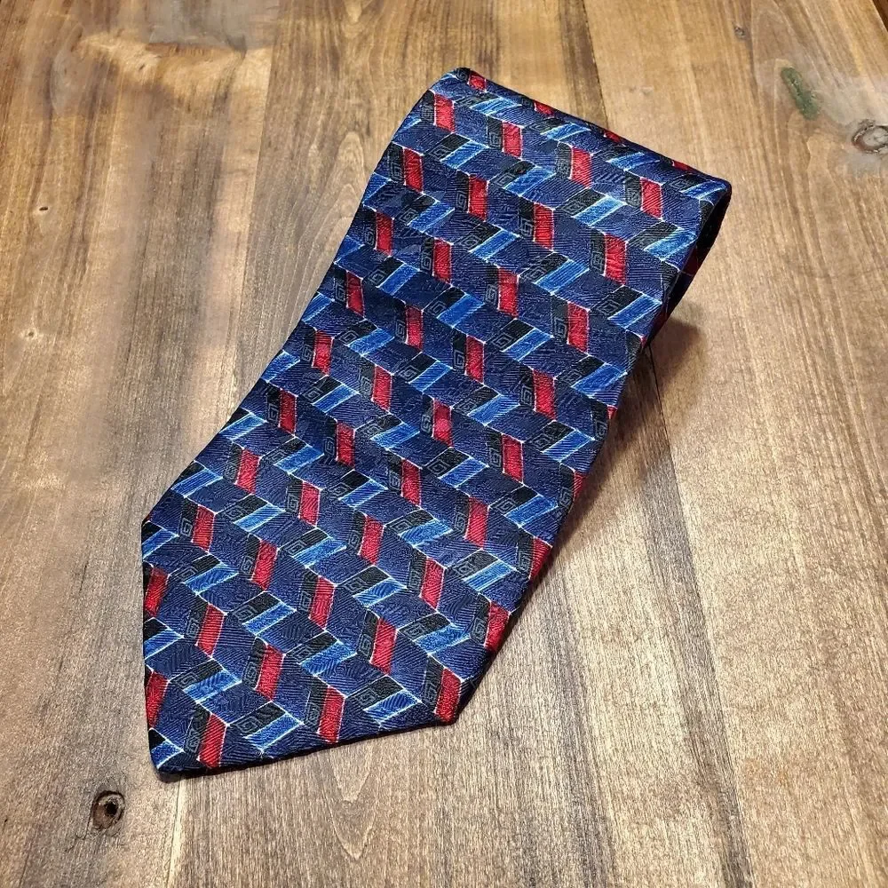 Preswick & Moore Mens Necktie